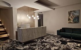 Art'S Luxury Boutique Hotel