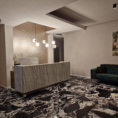 Art'S Luxury Boutique Hotel Oradea Exterior foto