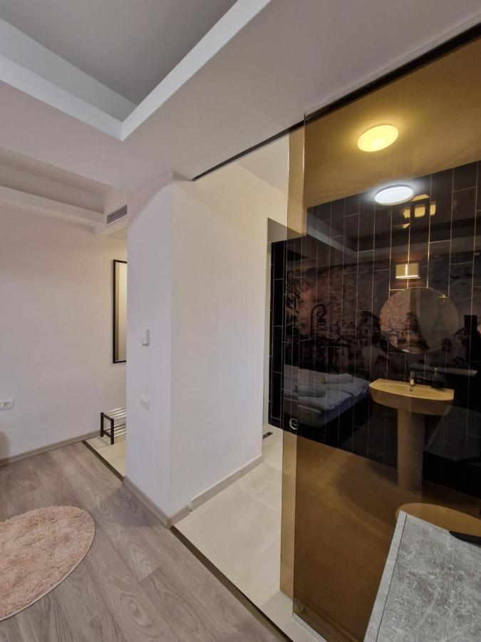 Art'S Luxury Boutique Hotel Oradea Exterior foto