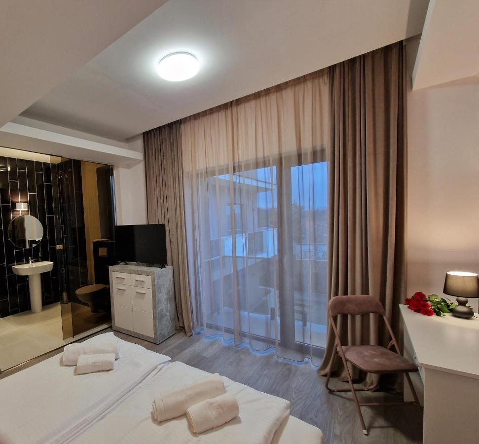 Art'S Luxury Boutique Hotel Oradea Exterior foto