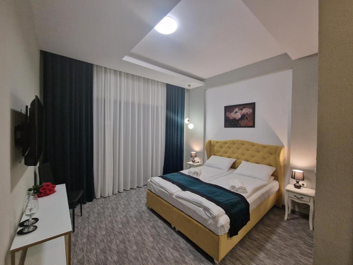Art'S Luxury Boutique Hotel Oradea Exterior foto