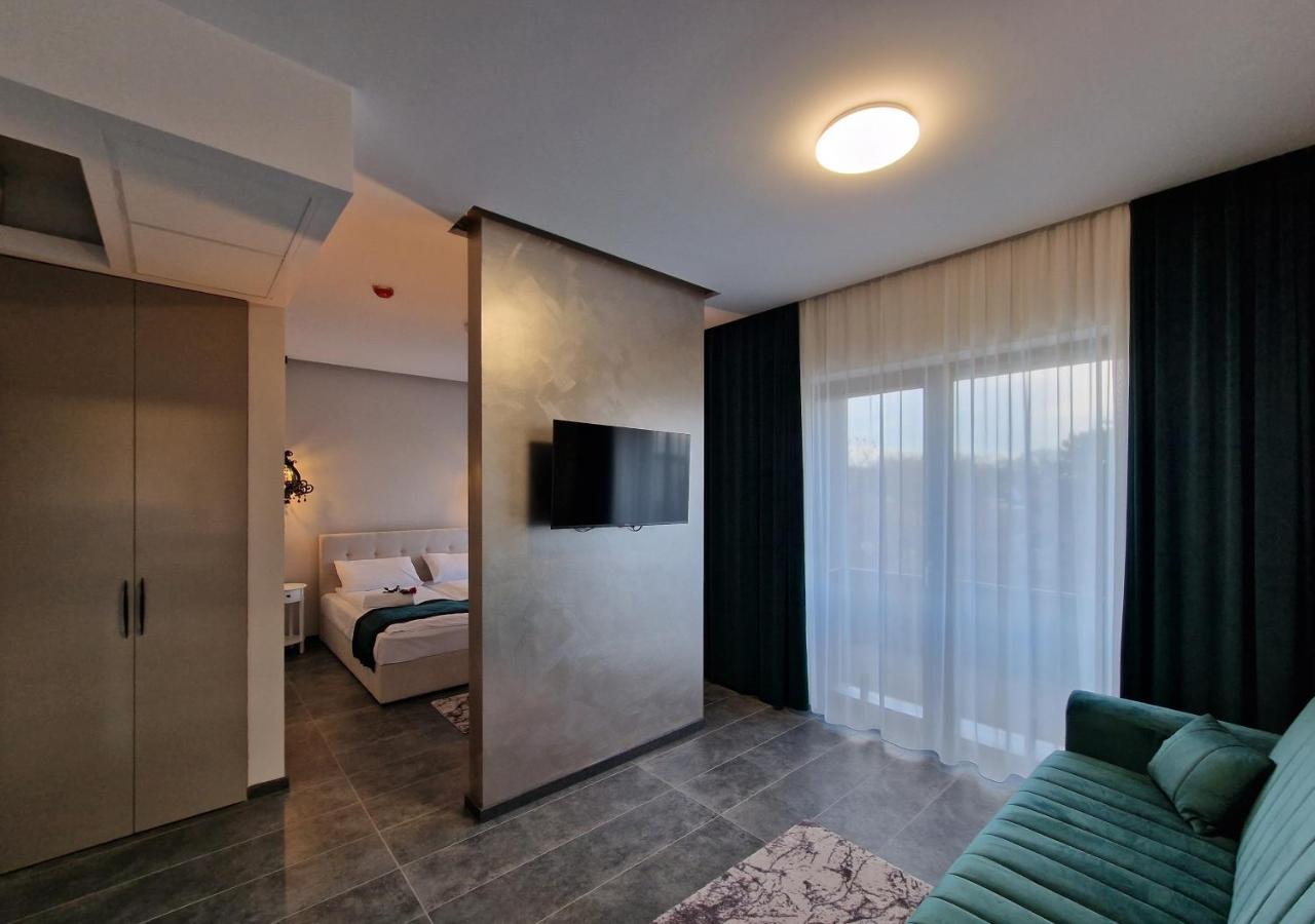 Art'S Luxury Boutique Hotel Oradea Exterior foto