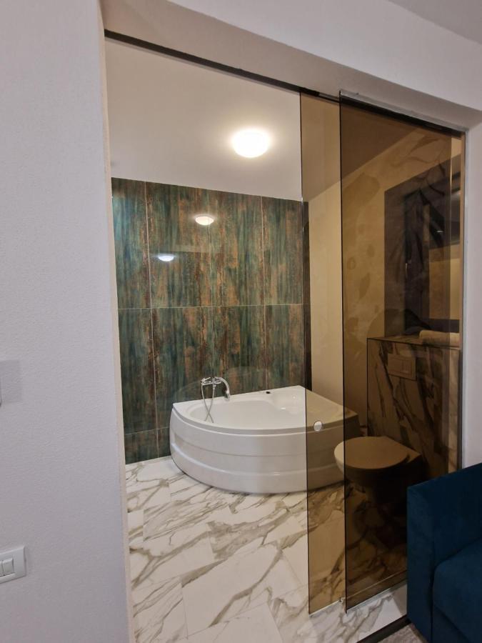 Art'S Luxury Boutique Hotel Oradea Exterior foto