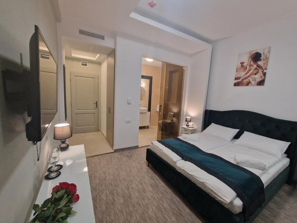 Art'S Luxury Boutique Hotel Oradea Exterior foto