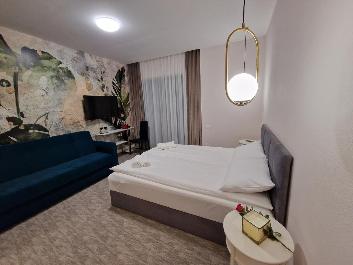 Art'S Luxury Boutique Hotel Oradea Exterior foto